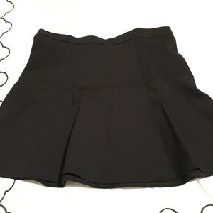 Black Skirt